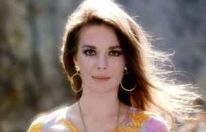 Headshot of Natalie Wood.